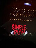 Thumbnail for File:Agrupación Simple Plan en el Festival Tecate Coordenada 2023.jpg