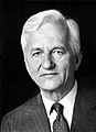 Richard von Weizsäcker 1. Juli 1984 bis 30. Juni 1994