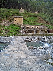 Bagni di Craveggia – Veduta