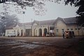 Badulla Station