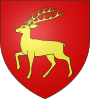 Blason de Cormeilles