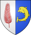 Blason de Noalhat