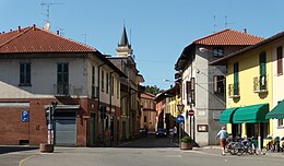 Cuggiono – Veduta