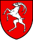 Blason de Vissoie