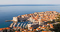 Image 65Dubrovnik is one of Croatia's most popular tourist destinations. (from Croatia)