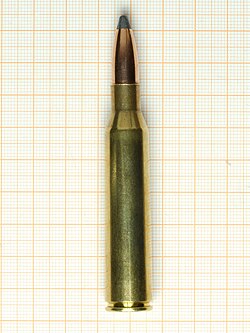 Image illustrative de l'article .338 Lapua Magnum