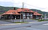 Clinchfield Depot