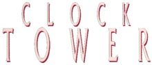 Clock Tower series logo.png