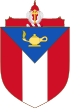 Escudo d'armas