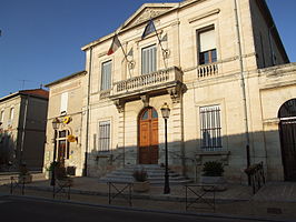 Gemeentehuis