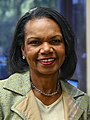 Condoleezza Rice (2005–2009) Age 69