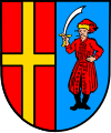 Wappen von Wattenheim