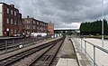 * Nomination Derby railway station. Mattbuck 06:53, 13 August 2013 (UTC) * Promotion Good quality. --Smial 13:53, 15 August 2013 (UTC)