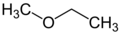 methoxyethane