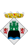 Blason de Balsareny