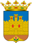 Blason de Moclín