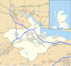 Carronshore is in the Falkirk council area in the Central Belt of the Scottish mainland.