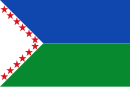 Drapeau de Labranzagrande