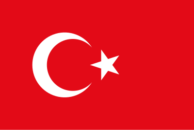 Tyrkia