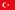 Vlag van Turkije