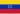 Drapeau du Venezuela