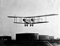 Handley Page Type O