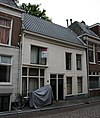 Hardewikerstraat 25-25a, Groningen