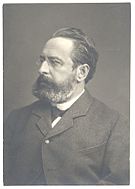 Hermann Emminghaus -  Bild