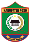 Lambang Kabupaten Poso