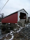 Rexleigh Covered Bridge