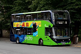 SK24XRF Stagecoach Oxfordshire 80005 ADL Enviro400EV.jpg