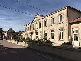 Sant-Gèrman-la-Montagne