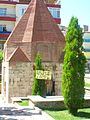 Esentimur Tomb