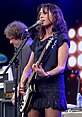 Susanna Hoffs en 2015.