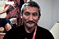 Tsui Hark geboren op 1 februari 1951