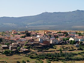 Hiendelaencina