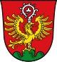 Arberg - Stema