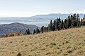 * Nomination View of the Tatra Mountains from Wolnica Glade on Turbacz in the Gorce Mountains --Jakubhal 04:41, 28 October 2024 (UTC) * Promotion  Support Good quality.--Agnes Monkelbaan 05:01, 28 October 2024 (UTC)