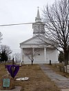 Woodrow Methodist Church