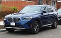 BMW X3 (G01)