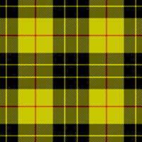 Tartan klanu