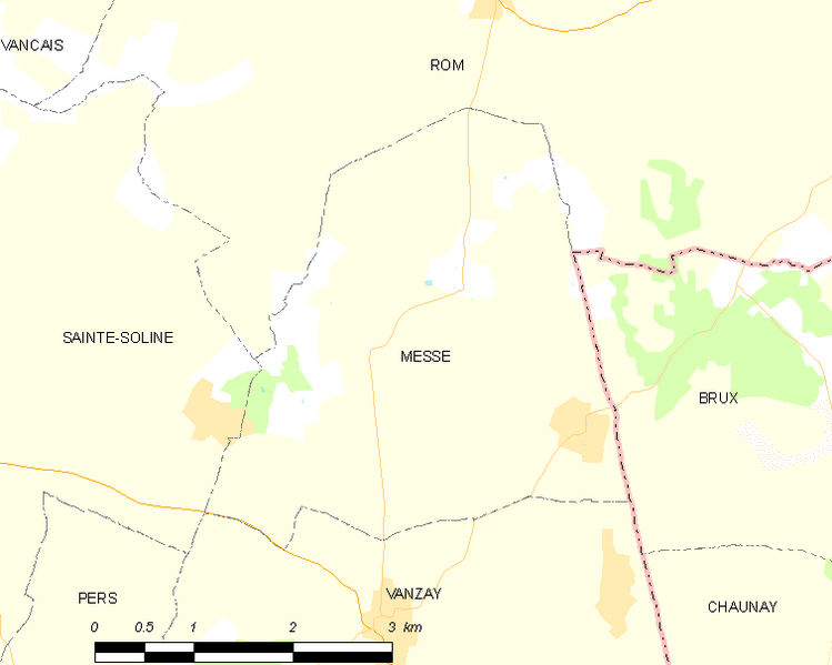 File:Map commune FR insee code 79177.png