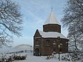 La capilla: la Valkhofkapel