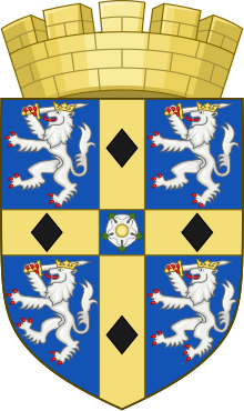 Coat of arms