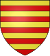 Coat of arms of Grandpré