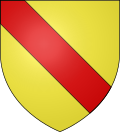 Arms of Hestrud