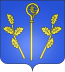 Blason de Lignerolles