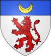 Blason famille Berthois