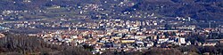 Panorama Belmonte