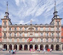 Casa de la Panadería